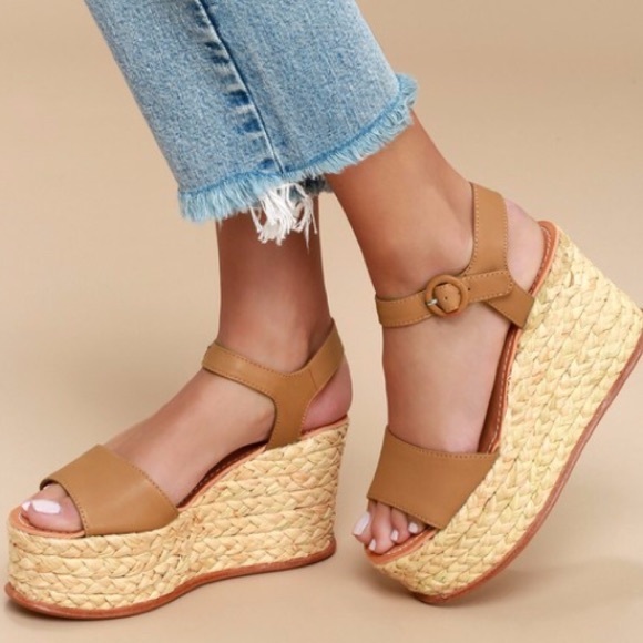 dolce vita dane espadrille